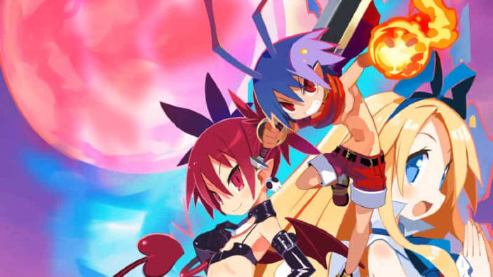 Disgaea 1 Complete per Switch e PS4 ha una data d'uscita occidentale