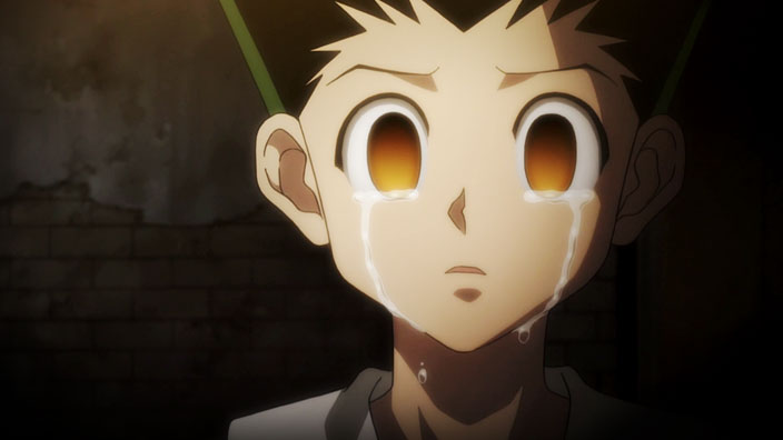 Il sondaggione. Hunter x Hunter, [New Life+] e tanto altro