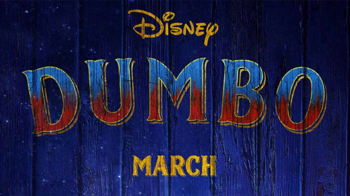 Non solo Anime: Dumbo, ecco il trailer italiano del live action!