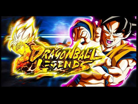 <strong>Dragon Ball Legends</strong> - Recensione