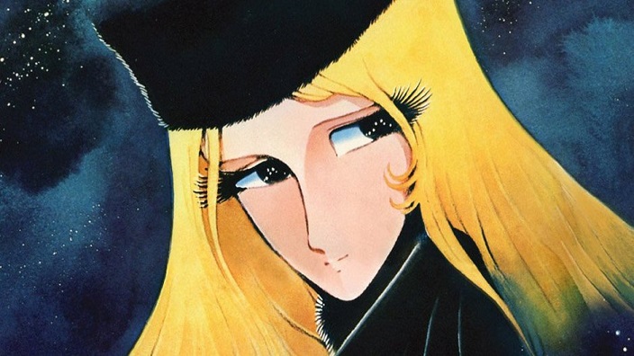 Leiji Matsumoto conferma di essere al lavoro su una nuova storia di Galaxy Express 999