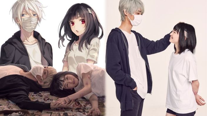 Sachiiro no One Room: contestato il manga sul rapimento, live action cancellato