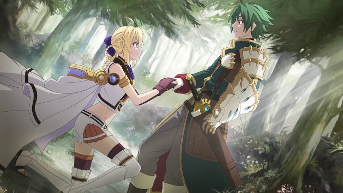 Vendite hardware e software in Giappone (17/6/2018), Record of Grancrest War