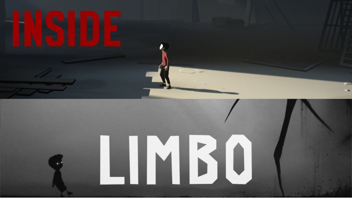 Limbo e Inside arrivano su Nintendo Switch