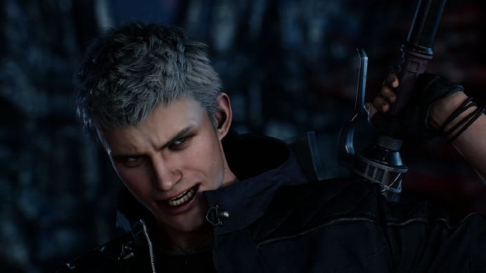Lo sviluppo di Devil May Cry 5 è quasi terminato, nuove informazioni