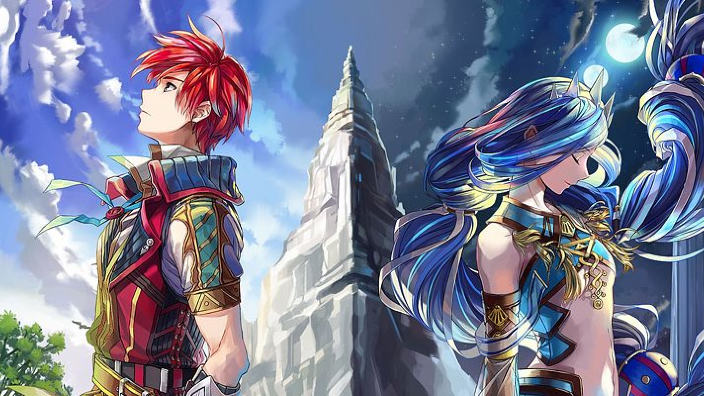 Aggiornamenti in arrivo per la versione Switch di Ys VIII Lacrimosa of Dana