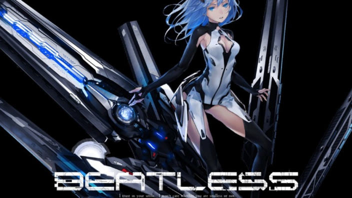 Beatless, l'anime torna con gli ultimi quattro episodi a settembre