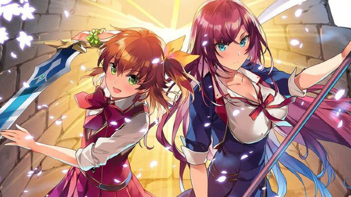 Omega Labyrinth Z non arriverà più in occidente