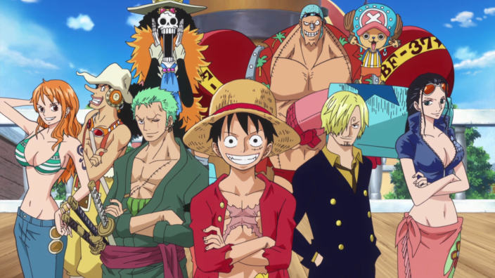 I tifosi di Giappone e Senegal cantano insieme la sigla di One Piece