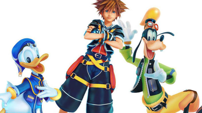 <Strong>Speciale Kingdom Hearts</Strong> - intervista a Everglow, creatore del progetto Timeline