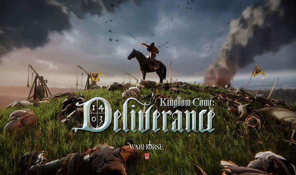 Kingdom Come: Deliverance riceve un primo contenuto