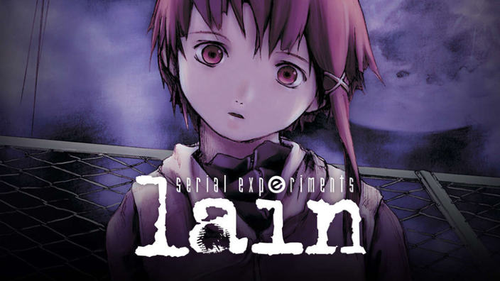 <b>Serial experiments lain</b> compie vent'anni: Video-documentario su Yoshitoshi Abe