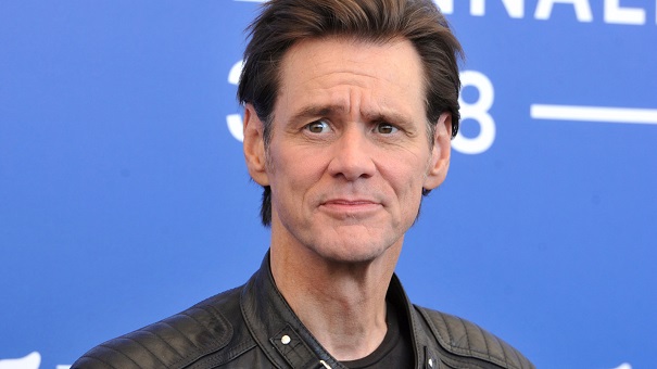 Jim Carrey si unisce al cast del film di Sonic