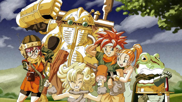 Chrono Trigger, rilasciata quarta patch di aggiornamenti per PC