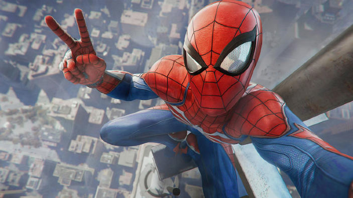 Insomniac conferma l'assenza di Venom in Spider-Man