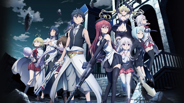 Nuovo film per Trinity Seven, seconda stagione per Piano no Mori ed anime per Re:Stage!