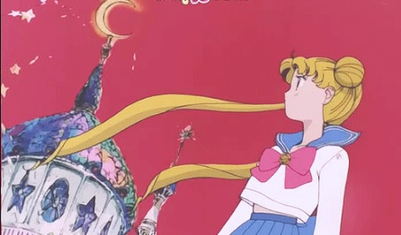 Sailor Moon: la sigla suonata con gli strumenti tradizionali giapponesi