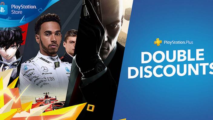 Sony lancia i doppi sconti estivi su PlayStation Store