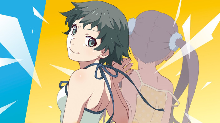 Zoku Owarimonogatari: pubblicati un un nuovo trailer e una visual inedita