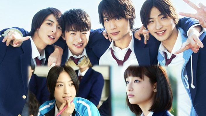 Rainbow Days: in anteprima il video con i primi minuti del film live action