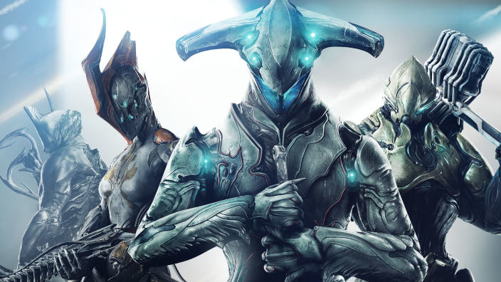 Warframe arriverà anche su Nintendo Switch