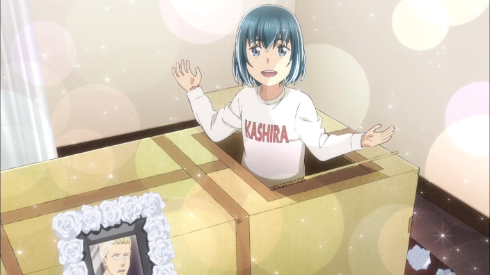 Hinamatsuri: Recensione di un'adorabile assurdità