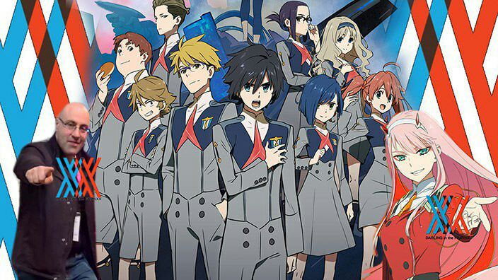 DARLING in the FRANXX: la recensione della serie più discussa dell'anno