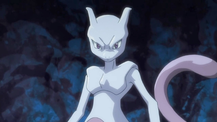 Pokémon, prossimo film su Mewtwo?!