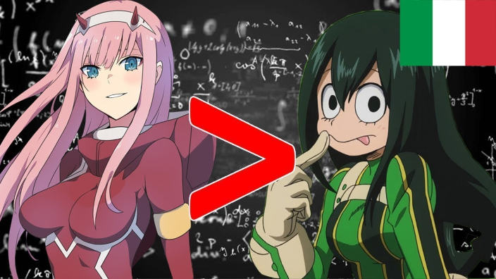 Anime doppiati in italiano streaming