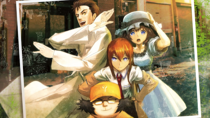 Steins;Gate: intervista al produttore del videogioco Tatsuya Matsubara