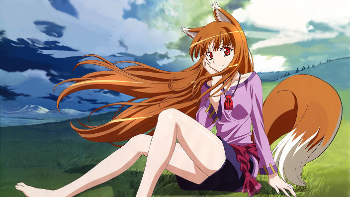 Spice & Wolf torna in un anime in realtà virtuale!