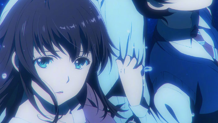 Domestic Girlfriend, anime per il manga edito in Italia da Planet Manga