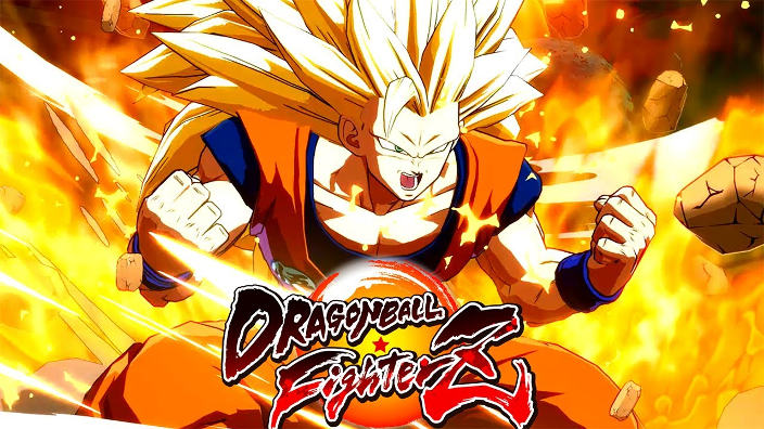 Ad agosto un'open beta di Dragon Ball FighterZ per Switch e un nuovo DLC