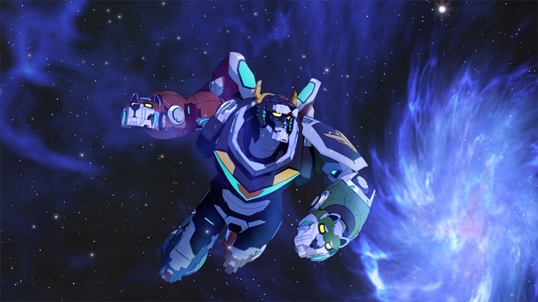 <b>SDCC 2018</b>: Voltron: Legendary Defender, l'ottava stagione sarà l'ultima, resoconto del panel