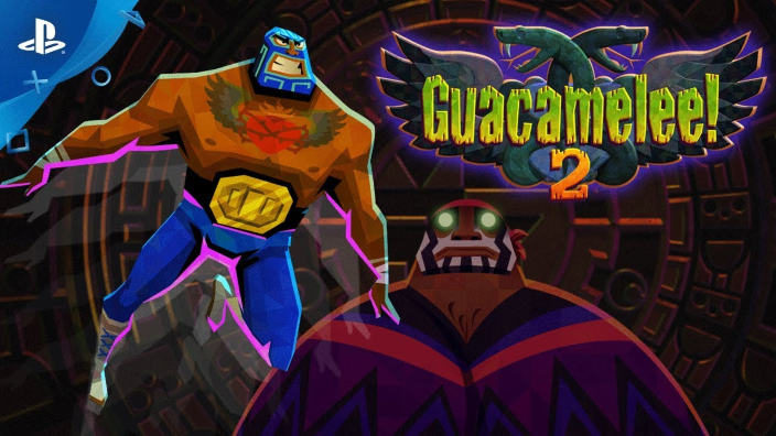 Guacamelee! 2 ha una data di uscita