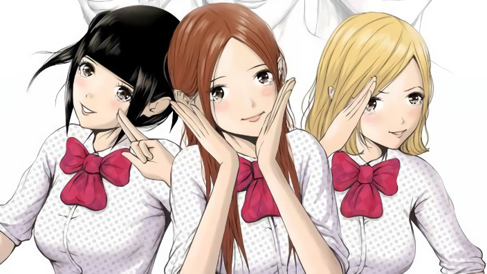 <b>Back Street Girls</b>: la vostra impressione