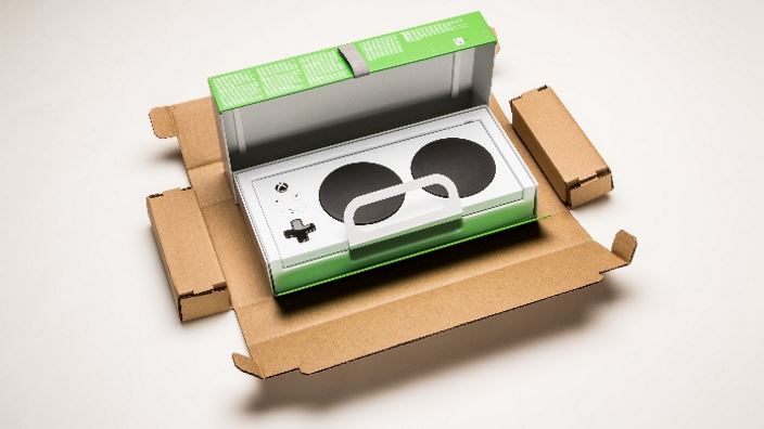 Microsoft apre i preordini di Xbox Adaptive Controller