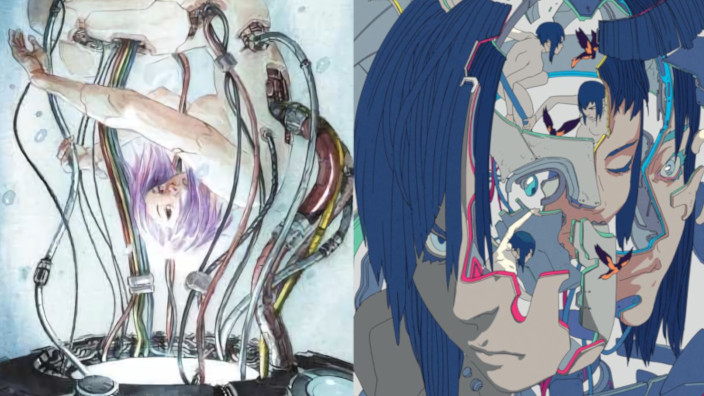 Ghost in the Shell: in arrivo una raccolta di storie scritte da autori internazionali