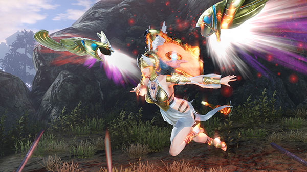 Warriors Orochi 4 mostra il suo gameplay al ACGHK 2018