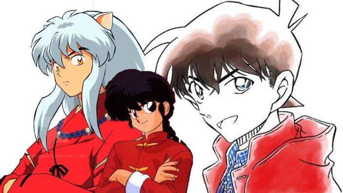 Il doppiatore di Ranma e Shinichi Kudo, Kappei Yamaguchi, si da' ai manga!?