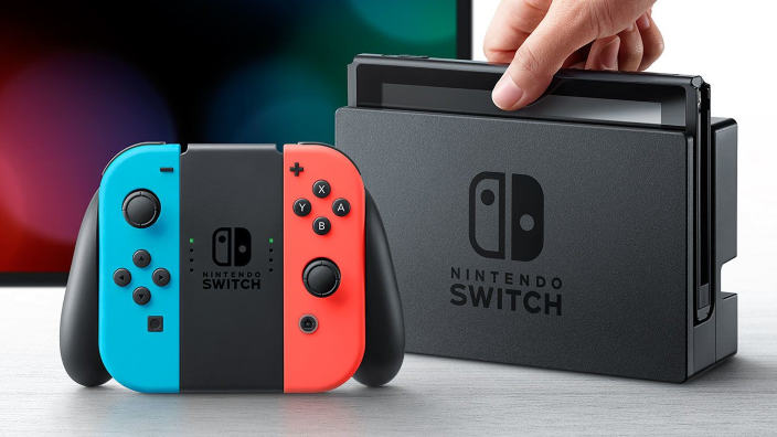 Quasi 20 milioni di unità vendute per Nintendo Switch