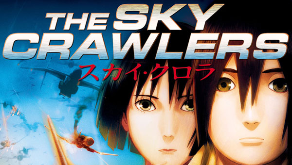 <b>The Sky Crawlers</b>: Recensione per il decennale del film