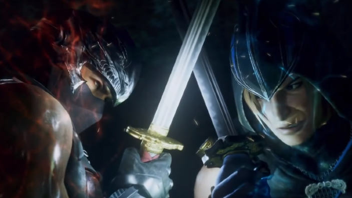 Dead or Alive 6, mostrati un nuovo personaggio e un vecchio lottatore