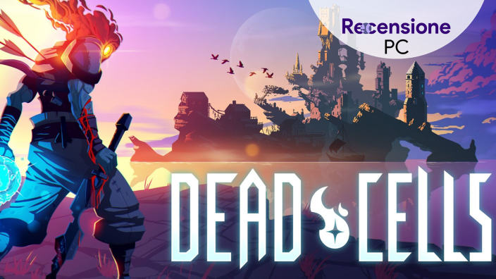 <strong>Dead Cells</strong> - Recensione