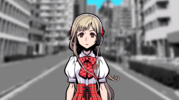 The World Ends With You -Final Remix- ha una data d'uscita