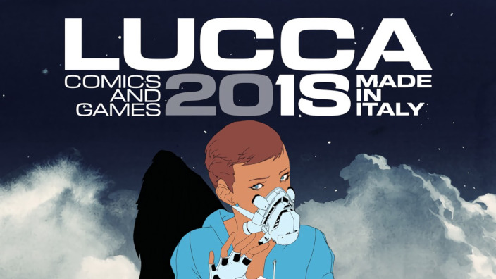 Lucca Comics & Games 2018, via alle prevendite e tante novità!