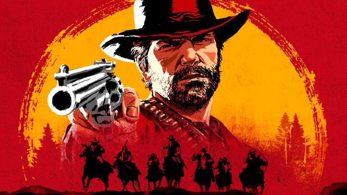 Annunciato il primo video di gameplay di Red Dead Redempion 2