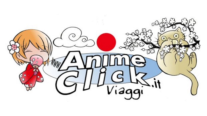 In partenza il 19° e 20° viaggio in Giappone di AnimeClick.it con una novità!