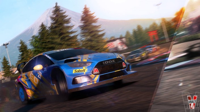 V-Rally 4 ha una data d'uscita