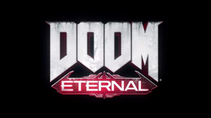 DOOM Eternal torna a mostrarsi